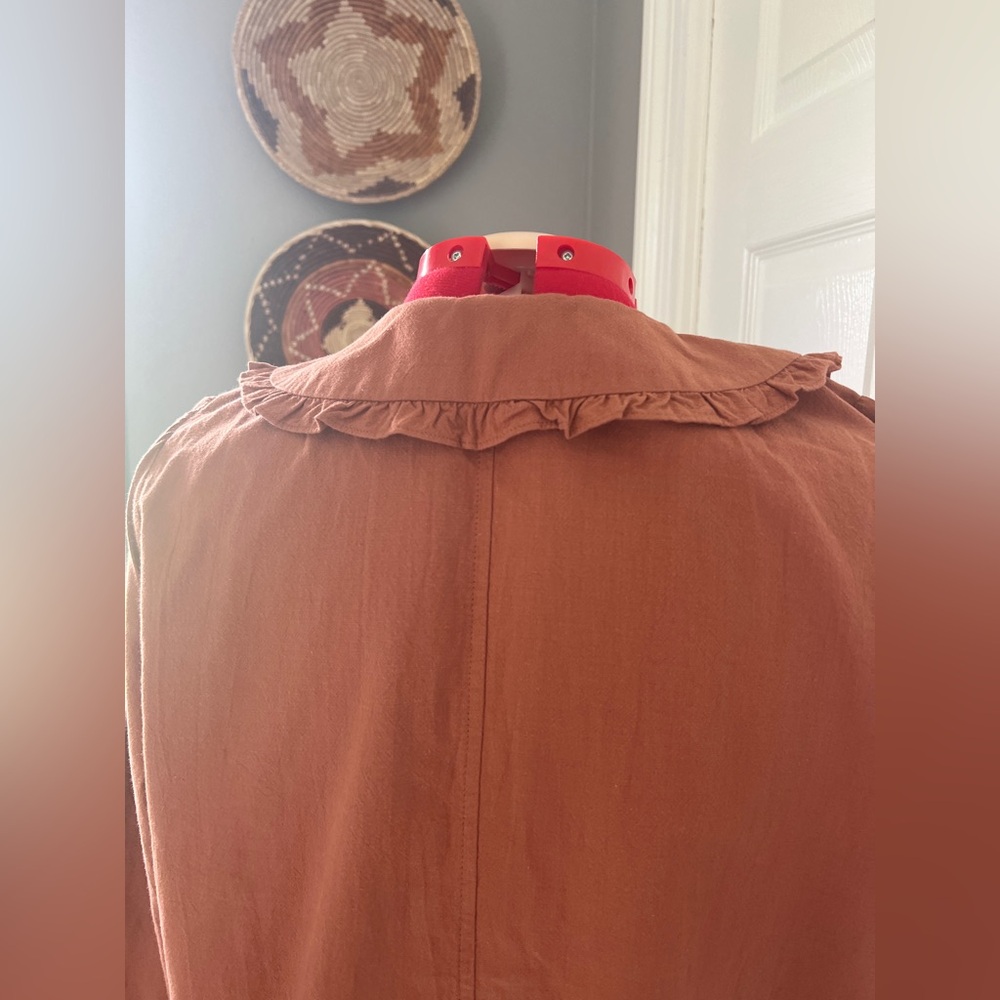 Button down shirt - Picture 5 of 9